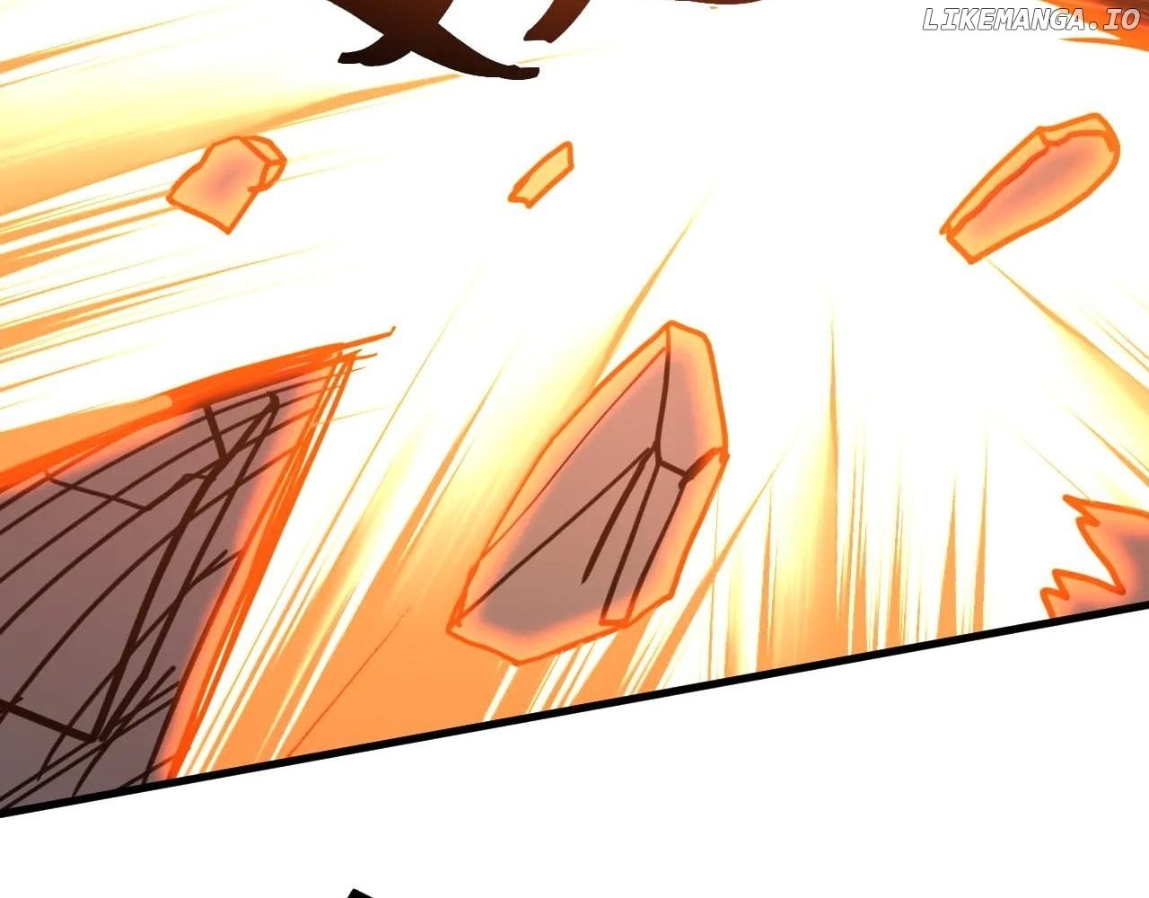 Log into the Future Chapter 219 - page 25